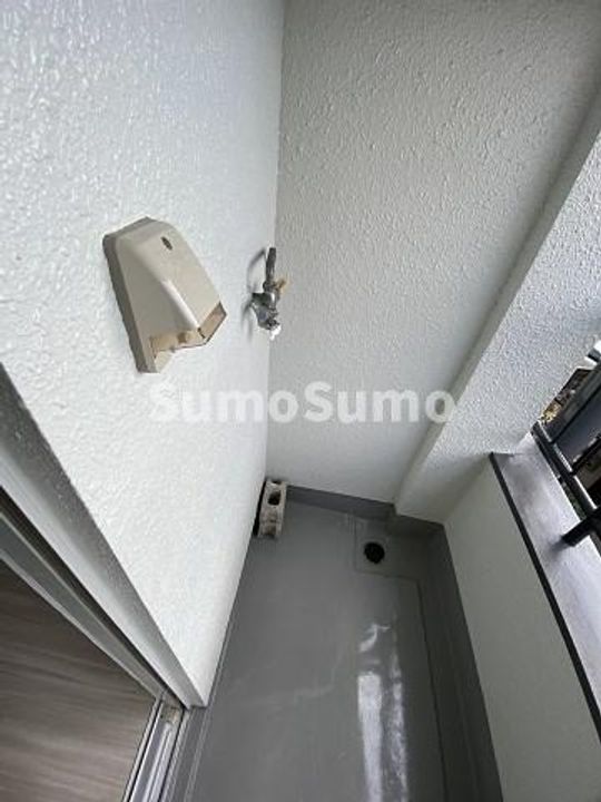 兵庫県尼崎市西立花町2丁目(アパート)の賃貸物件のその他画像