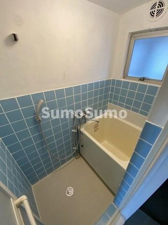 兵庫県尼崎市西立花町2丁目(アパート)の賃貸物件の風呂