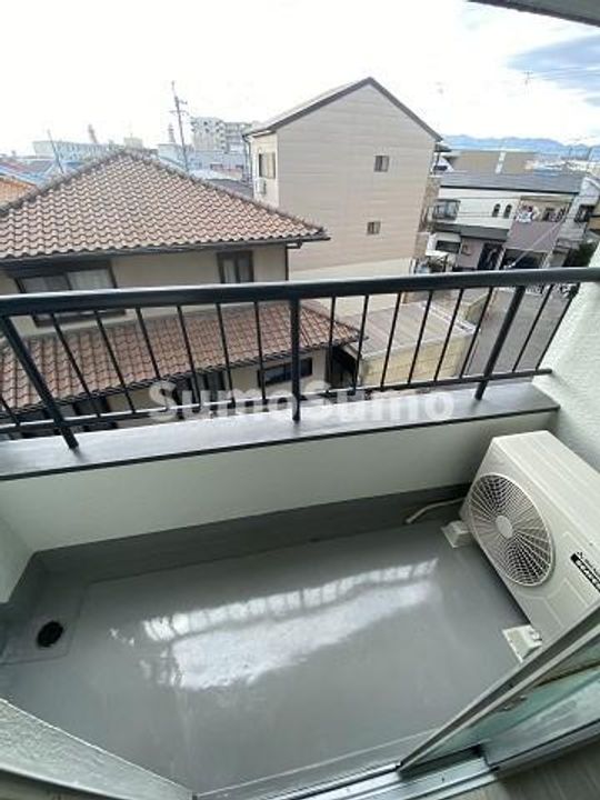 兵庫県尼崎市西立花町2丁目(アパート)の賃貸物件のその他画像