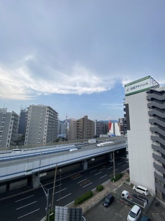 兵庫県神戸市兵庫区入江通2丁目(マンション)の賃貸物件のその他画像