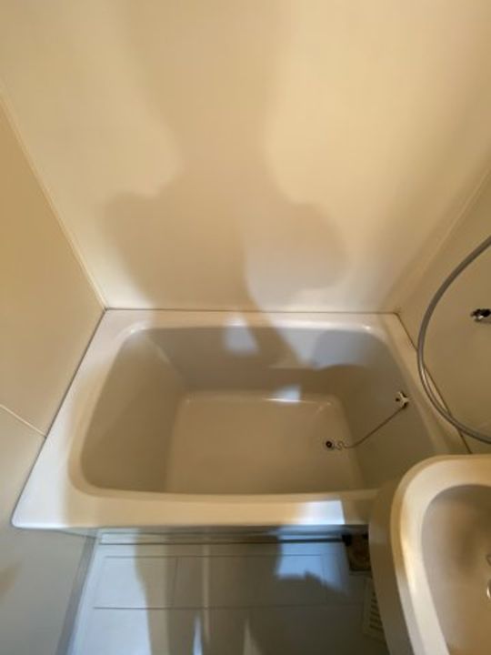 兵庫県神戸市兵庫区入江通2丁目(マンション)の賃貸物件の風呂