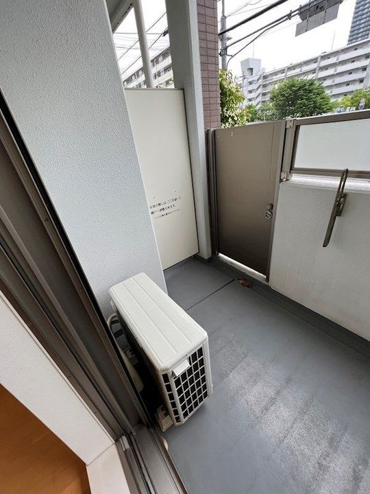 兵庫県神戸市須磨区大田町8丁目の賃貸マンションのその他画像