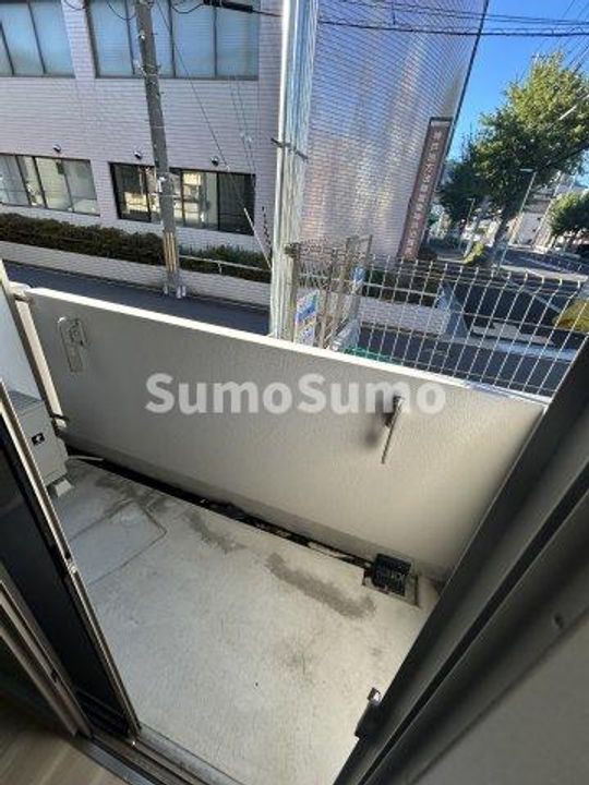 兵庫県神戸市東灘区深江本町4丁目(マンション)の賃貸物件のその他画像