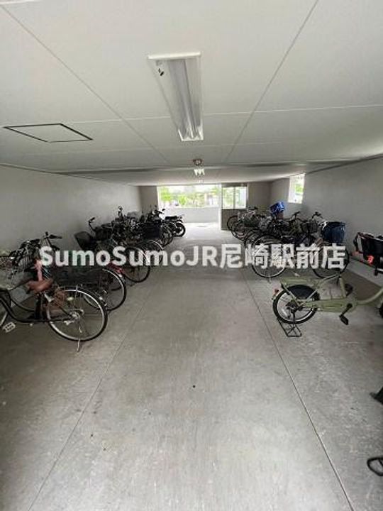 兵庫県尼崎市武庫元町3丁目(マンション)の賃貸物件のその他画像