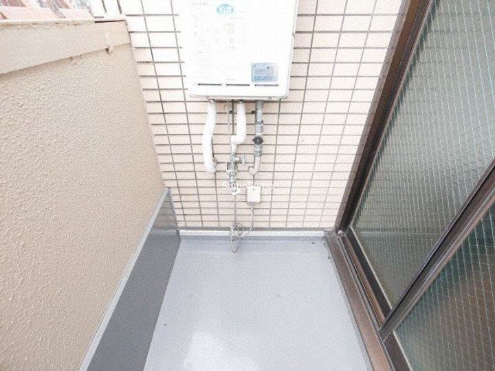 大阪府大阪市西区北堀江2丁目(マンション)の賃貸物件のその他画像