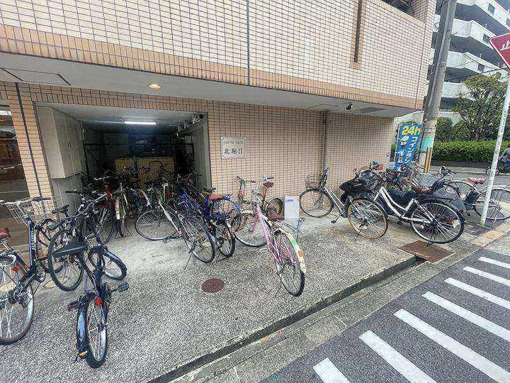 大阪府大阪市西区北堀江2丁目(マンション)の賃貸物件のその他画像