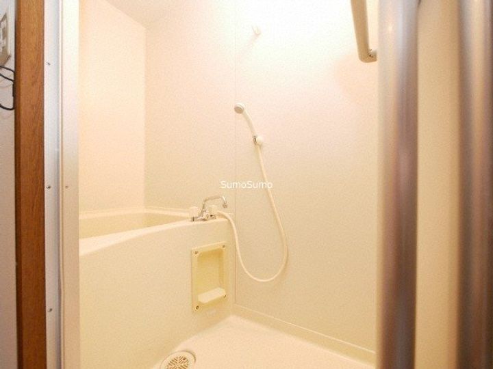 大阪府大阪市西区北堀江2丁目(マンション)の賃貸物件の風呂