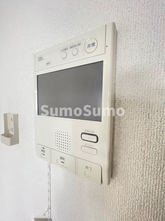 兵庫県神戸市中央区浜辺通4丁目(マンション)の賃貸物件のその他画像