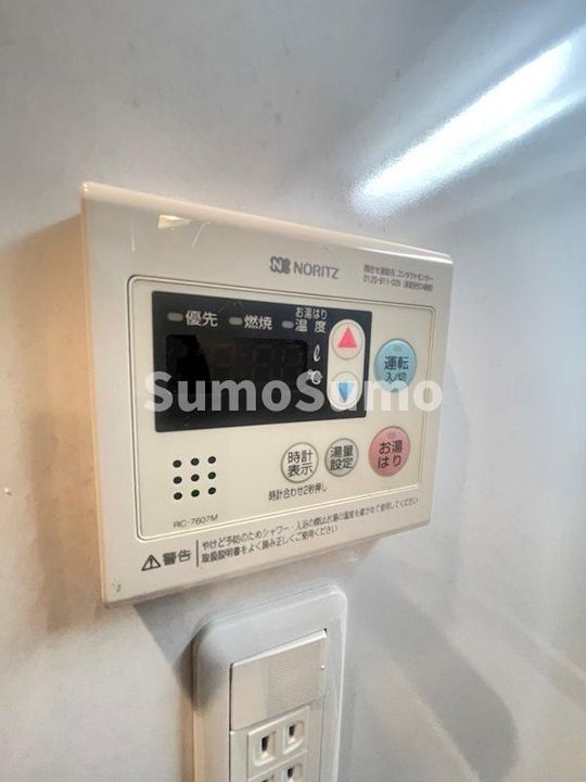 兵庫県神戸市中央区浜辺通4丁目(マンション)の賃貸物件のその他画像