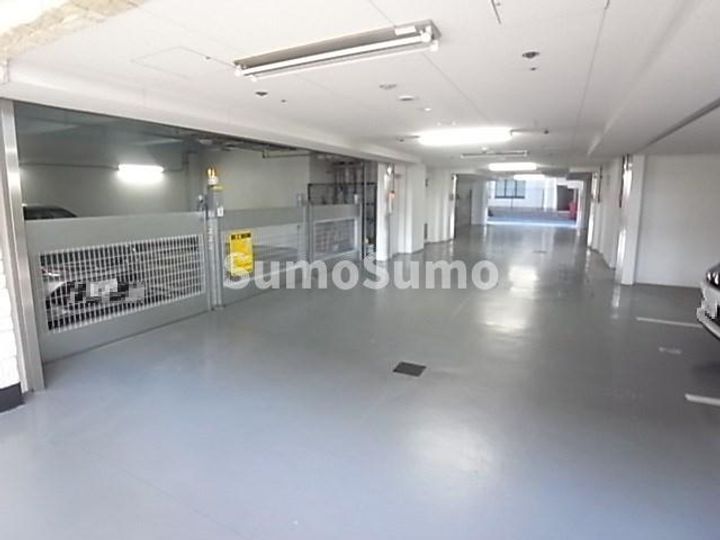 兵庫県神戸市中央区浜辺通4丁目(マンション)の賃貸物件のその他画像