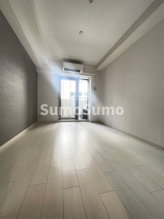 兵庫県神戸市中央区浜辺通4丁目(マンション)の賃貸物件の寝室