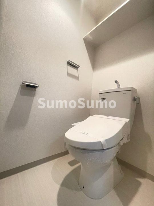 兵庫県神戸市中央区浜辺通4丁目(マンション)の賃貸物件のその他画像