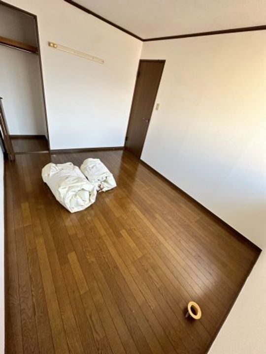 ハイム桜谷Iの内装