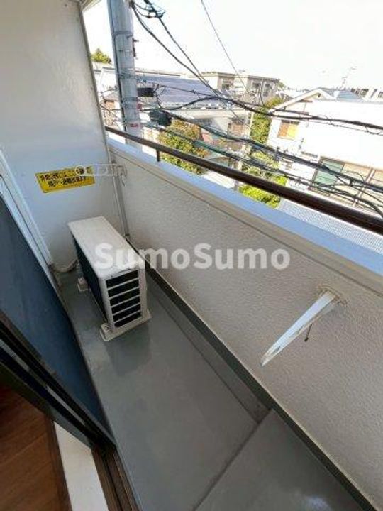 国際パレス自由が丘のその他画像