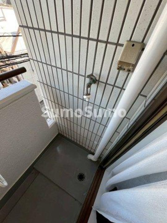 国際パレス自由が丘のその他画像