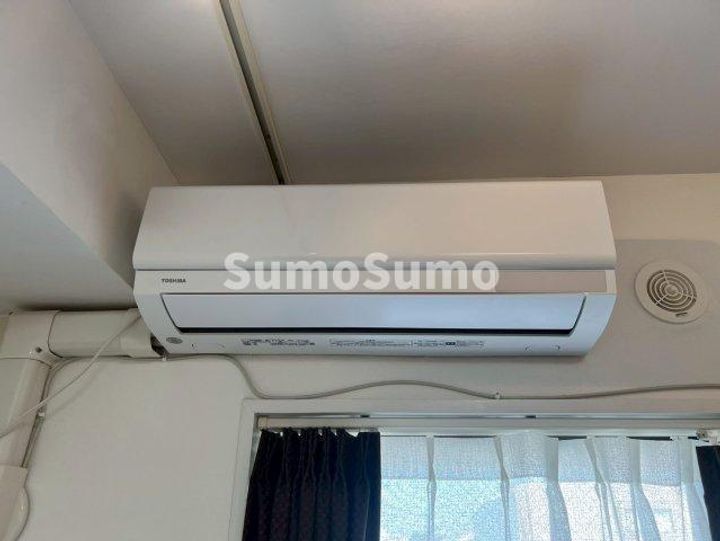 国際パレス自由が丘のその他画像