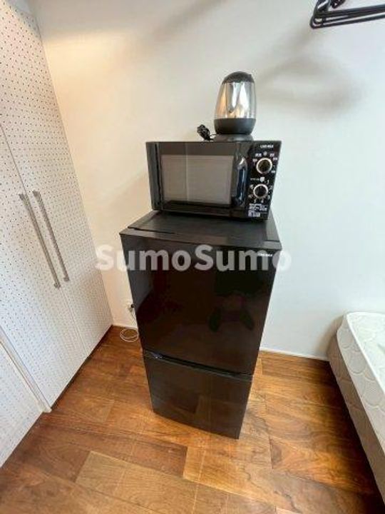 国際パレス自由が丘のその他画像