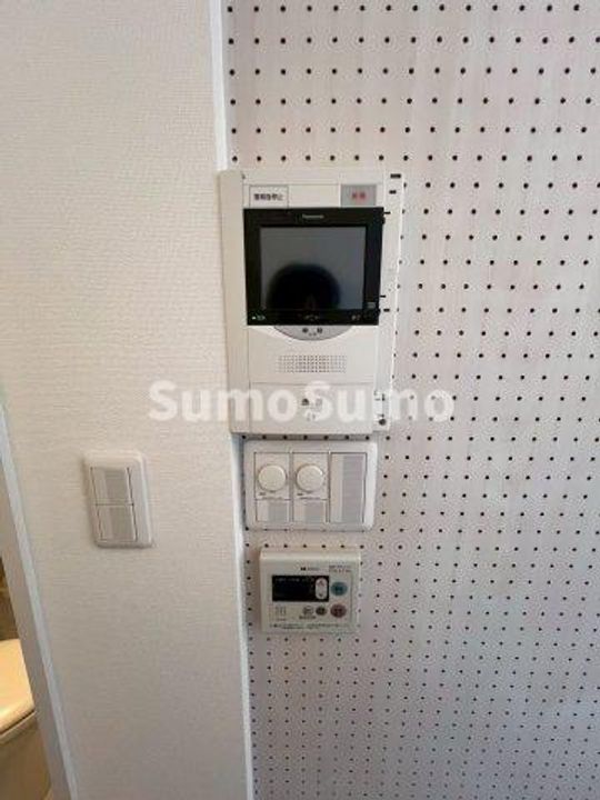 国際パレス自由が丘のその他画像