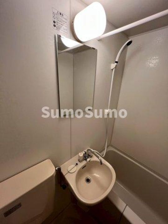 国際パレス自由が丘のその他画像