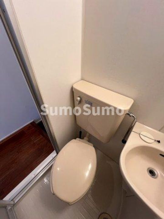 国際パレス自由が丘のその他画像