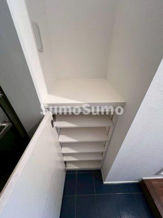 国際パレス自由が丘のその他画像