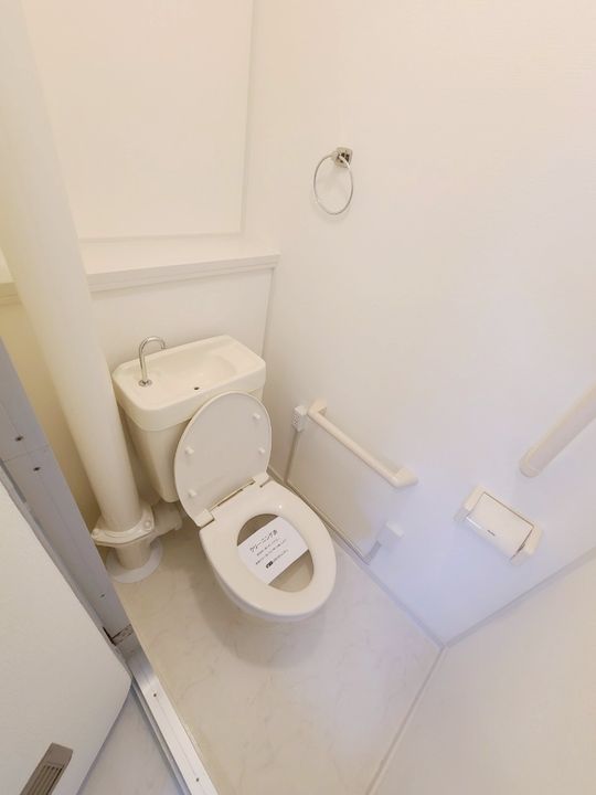 兵庫県西宮市高須町2丁目(マンション)の賃貸物件のその他画像