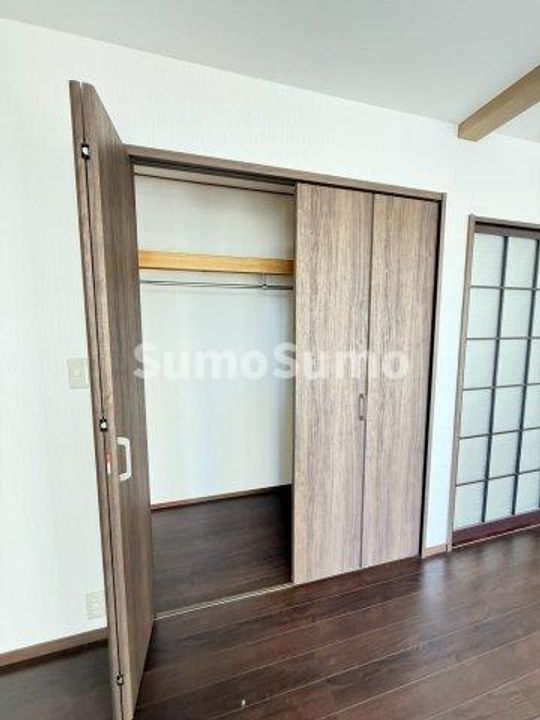 ヴィレッジコート山手A棟のその他画像