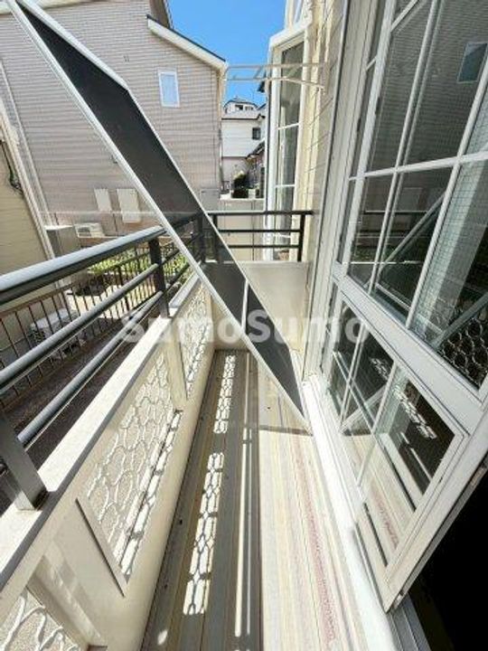 ヴィレッジコート山手A棟のその他画像