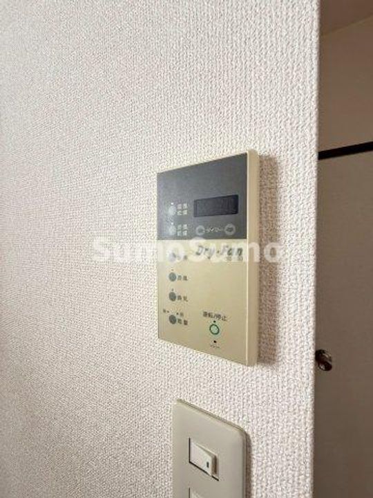 ヴィレッジコート山手A棟のその他画像