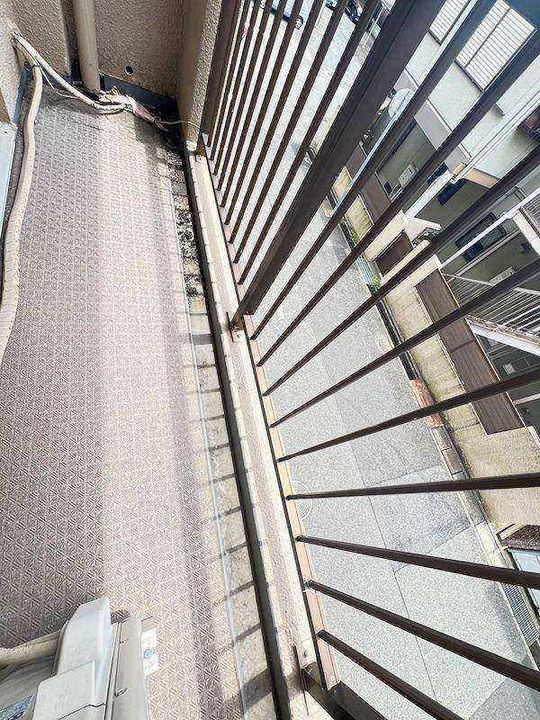 兵庫県神戸市灘区下河原通3丁目(マンション)の賃貸物件のその他画像