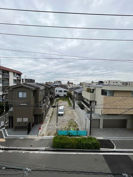 兵庫県西宮市高松町(マンション)の賃貸物件のその他画像