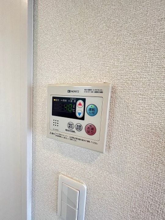 兵庫県西宮市高松町(マンション)の賃貸物件のその他画像