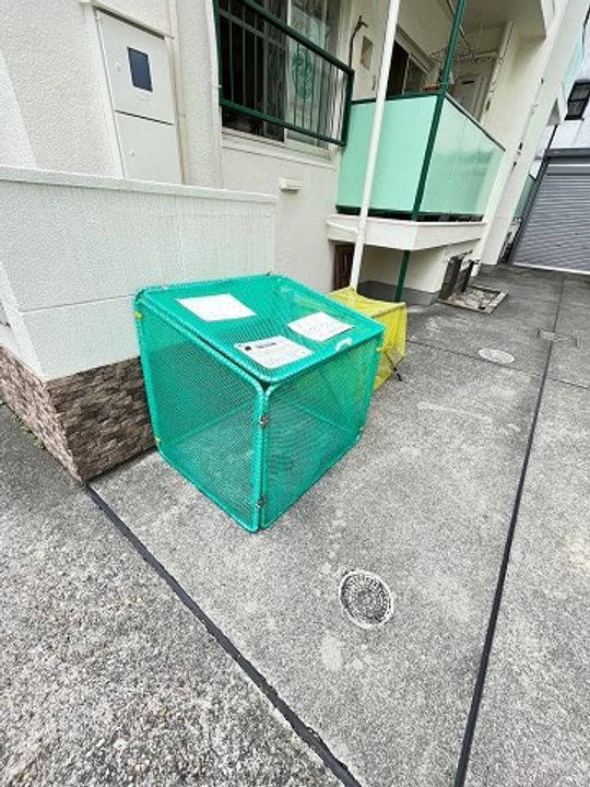 兵庫県西宮市高松町(マンション)の賃貸物件のその他画像