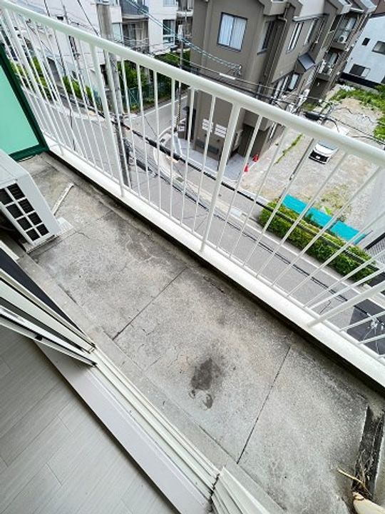 兵庫県西宮市高松町(マンション)の賃貸物件のその他画像