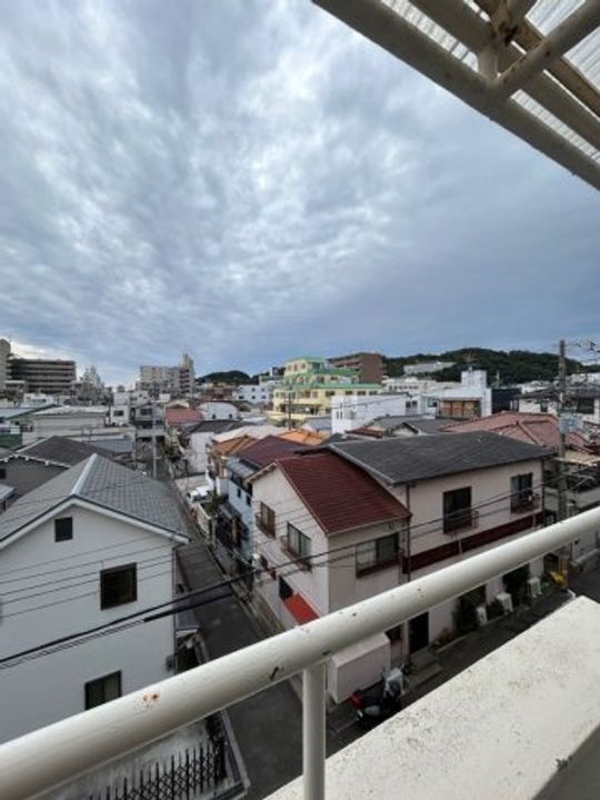 兵庫県神戸市長田区庄山町2丁目(マンション)の賃貸物件のその他画像