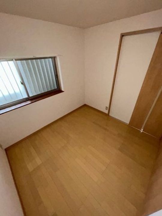 兵庫県神戸市長田区庄山町2丁目(マンション)の賃貸物件の内装