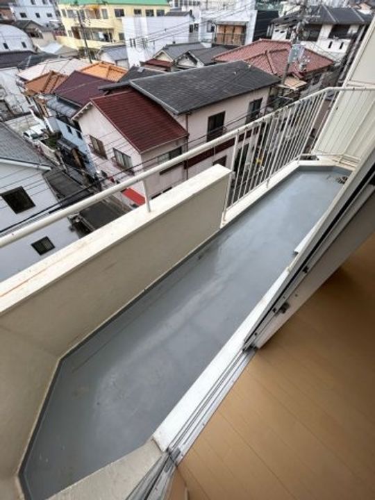 兵庫県神戸市長田区庄山町2丁目(マンション)の賃貸物件のその他画像