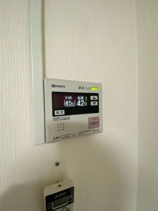 兵庫県神戸市長田区西代通1丁目(マンション)の賃貸物件のその他画像