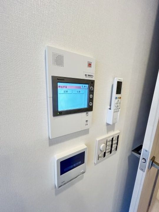 コンフォリア・リヴ北浜淡路町のその他画像