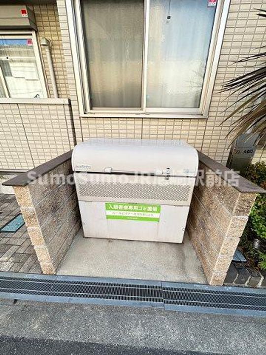 大阪府大阪市西淀川区姫島4丁目(アパート)の賃貸物件のその他画像