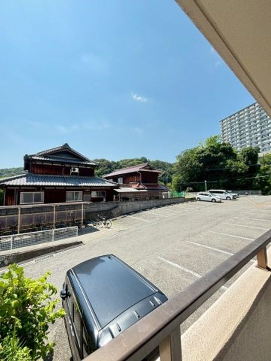 兵庫県神戸市垂水区名谷町(マンション)の賃貸物件のその他画像