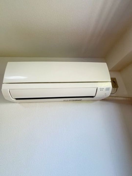 司ハイツのその他画像