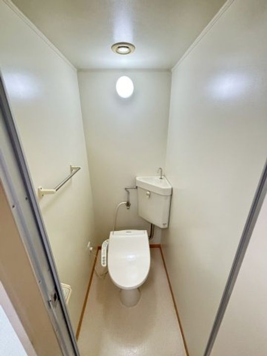 司ハイツのその他画像