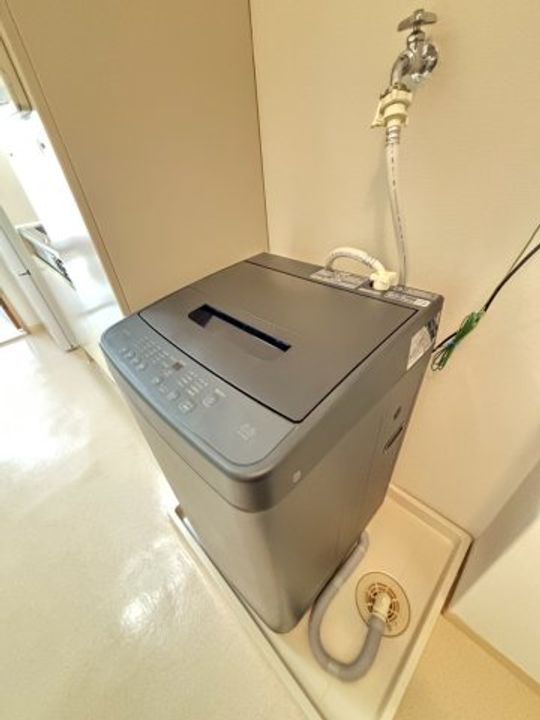 司ハイツのその他画像