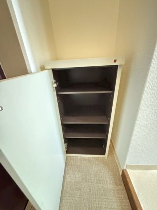 司ハイツのその他画像