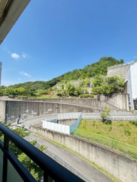 司ハイツのその他画像