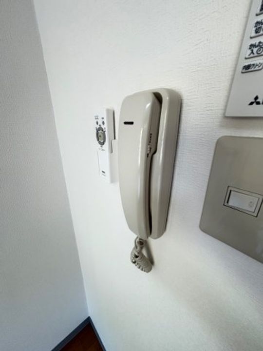 司ハイツのその他画像