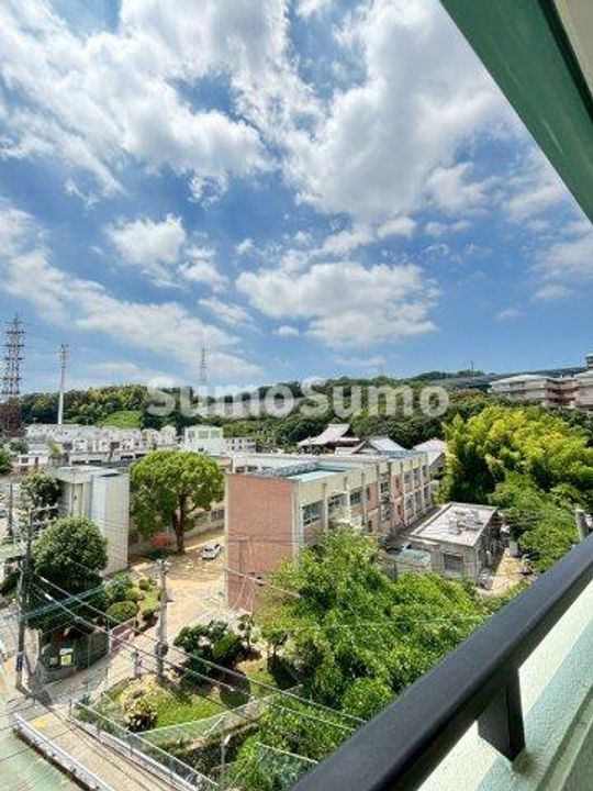 グランデージ名谷のその他画像