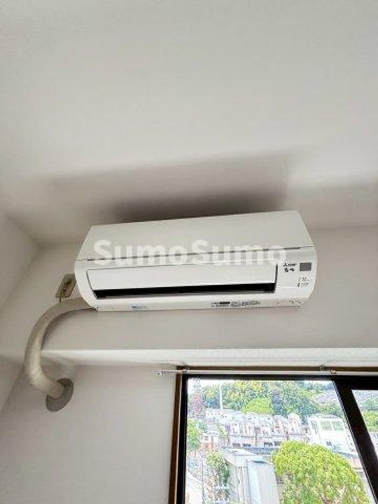 グランデージ名谷のその他画像