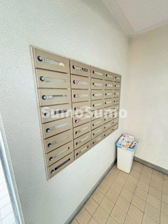 グランデージ名谷のその他画像